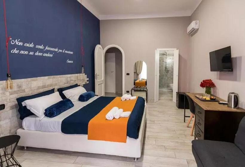 B&b I Maestri