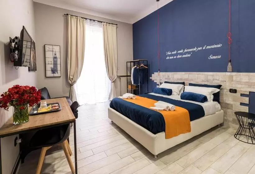 B&b I Maestri
