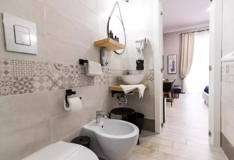 B&b I Maestri