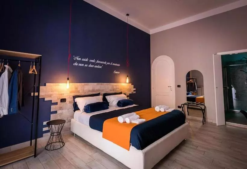 B&b I Maestri
