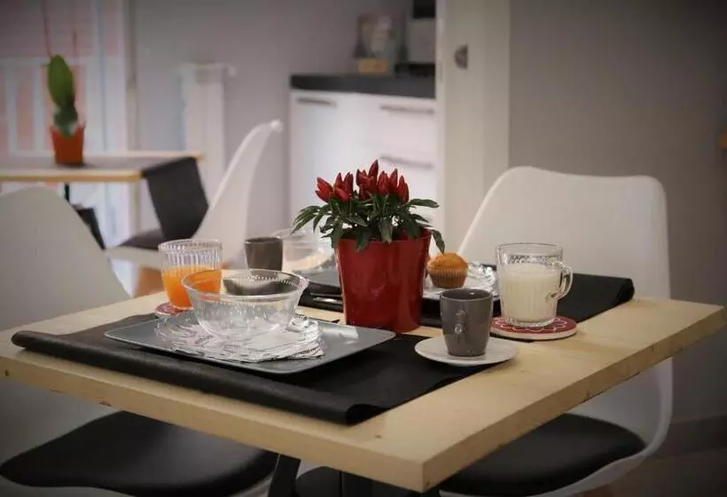 B&b I Maestri