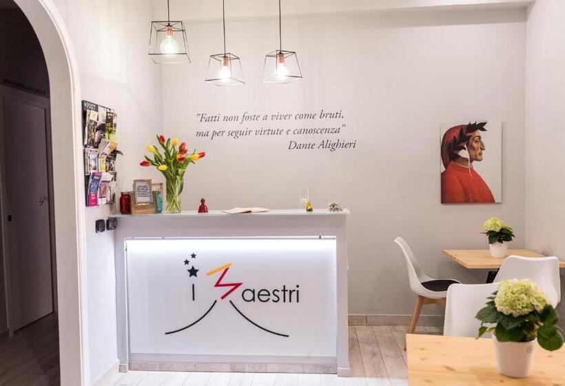 B&b I Maestri