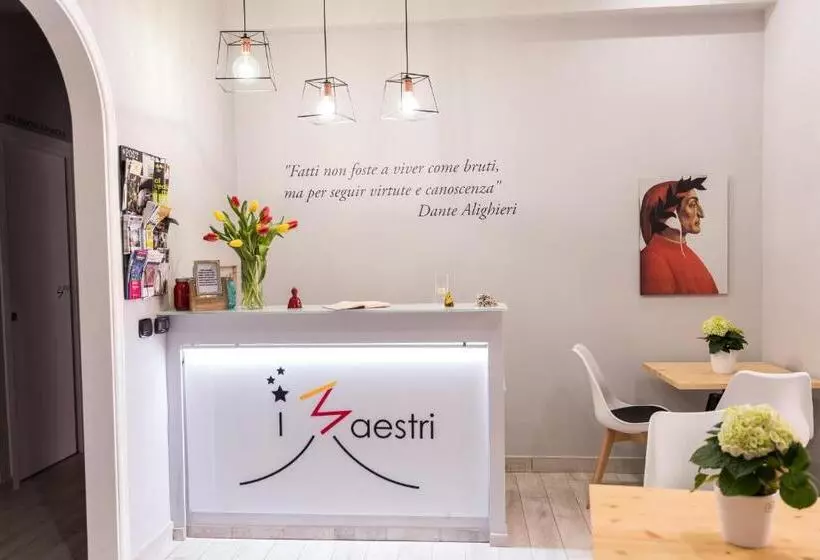 B&b I Maestri