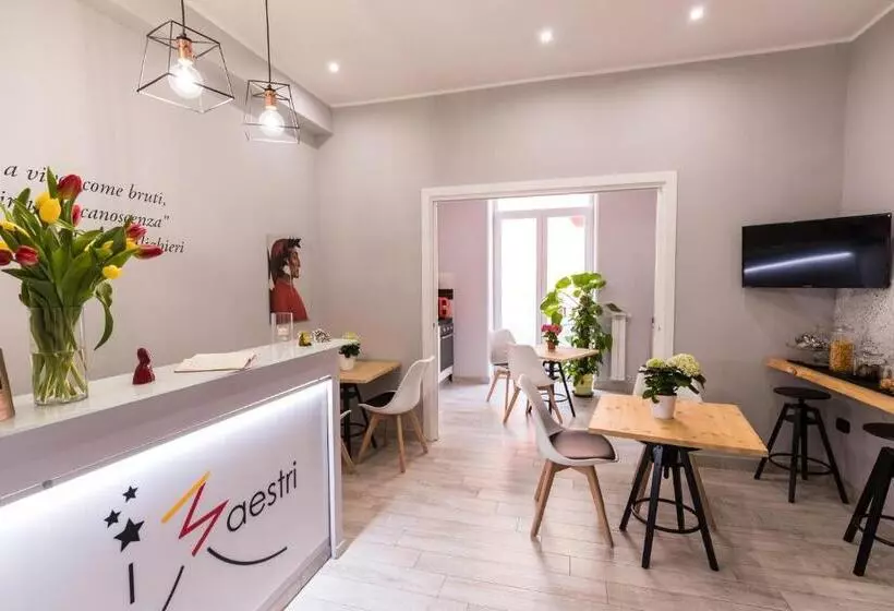 B&b I Maestri