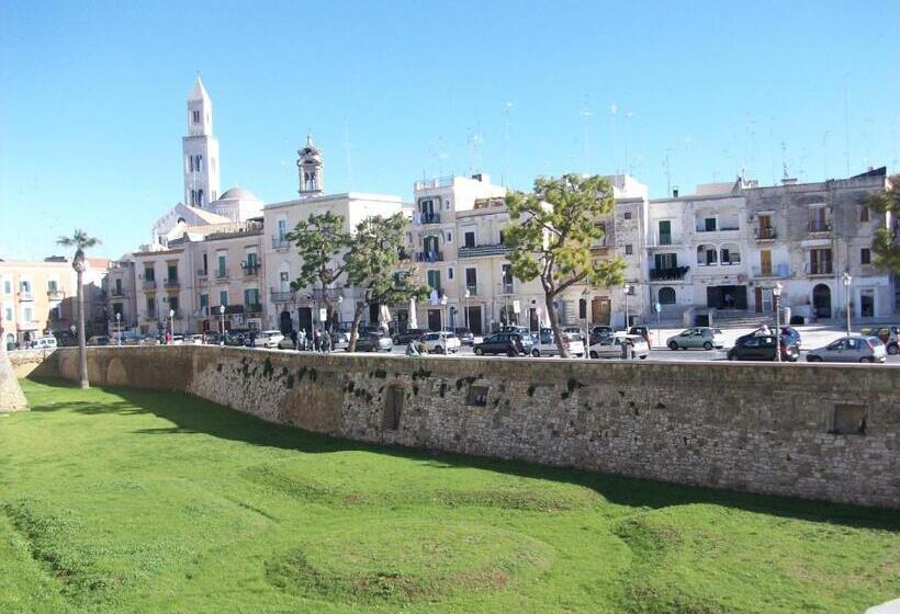 B&b La Corte San Francesco