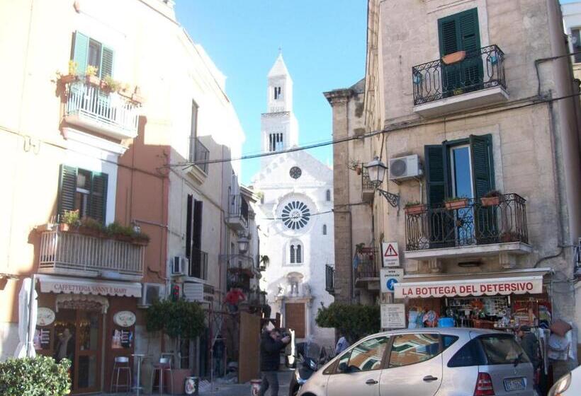 B&b La Corte San Francesco