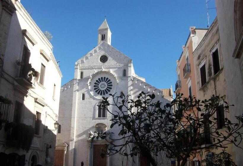 B&b La Corte San Francesco