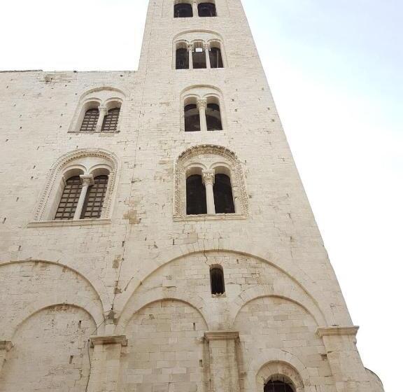 B&b La Corte San Francesco