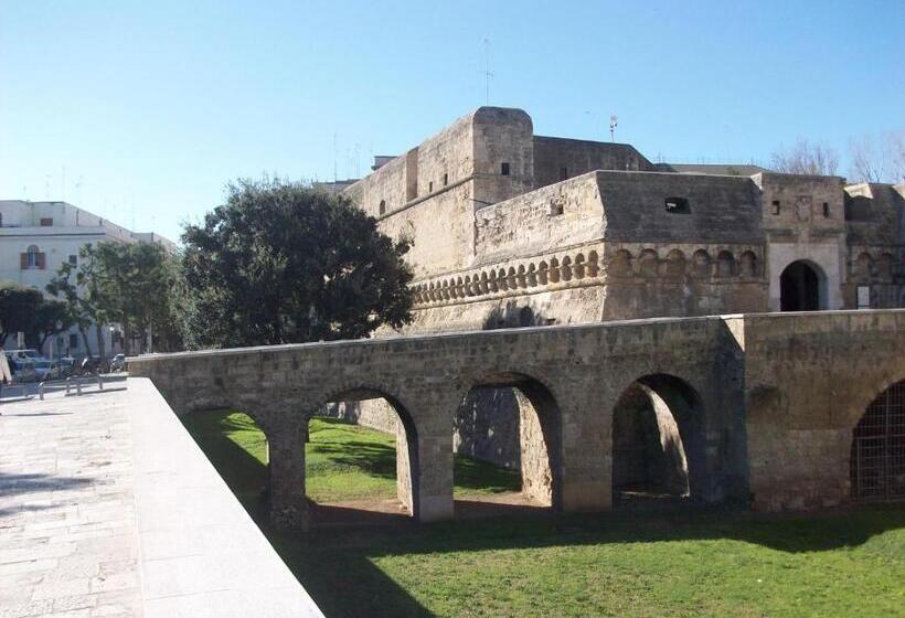 B&b La Corte San Francesco