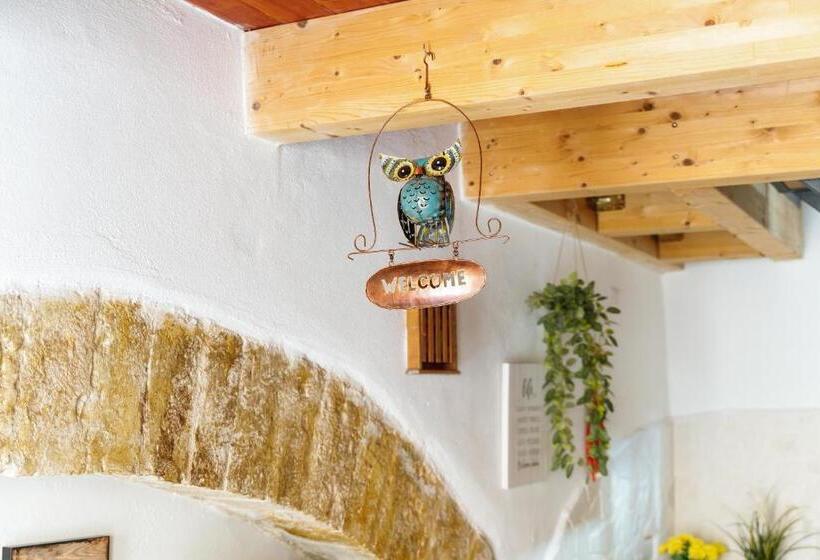 B&b La Corte San Francesco