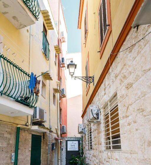 B&b La Corte San Francesco