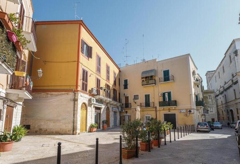 B&b La Corte San Francesco