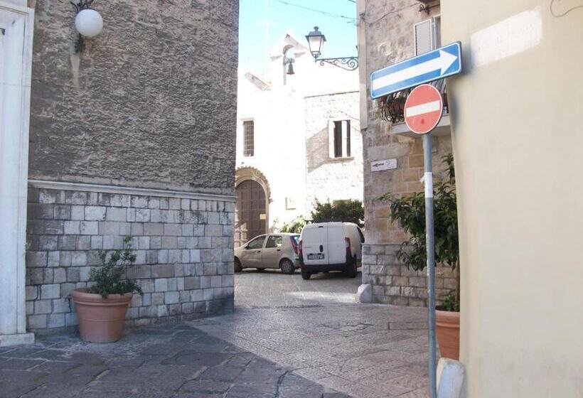 B&b La Corte San Francesco