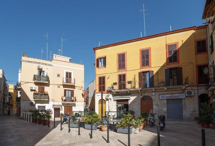 B&b La Corte San Francesco