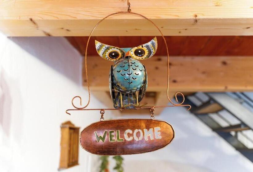 B&b La Corte San Francesco