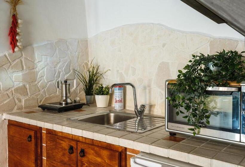 B&b La Corte San Francesco