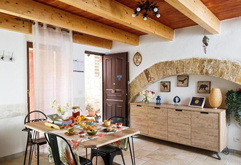 B&b La Corte San Francesco