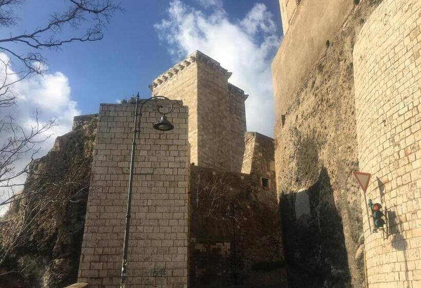 Nocleg ze śniadaniem Blue Sea Rooms Apartment Cagliari