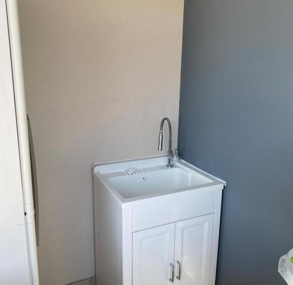 Nocleg ze śniadaniem Blue Sea Rooms Apartment Cagliari