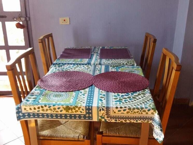 Bed and Breakfast Capolinea Al Mare