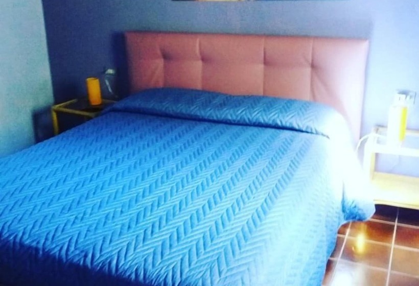 Bed and Breakfast Capolinea Al Mare