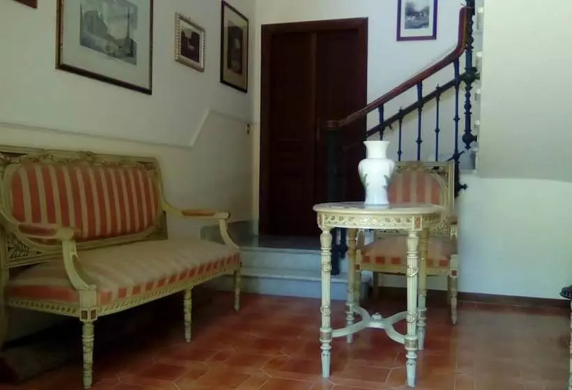 Bed and Breakfast Il Pescheto