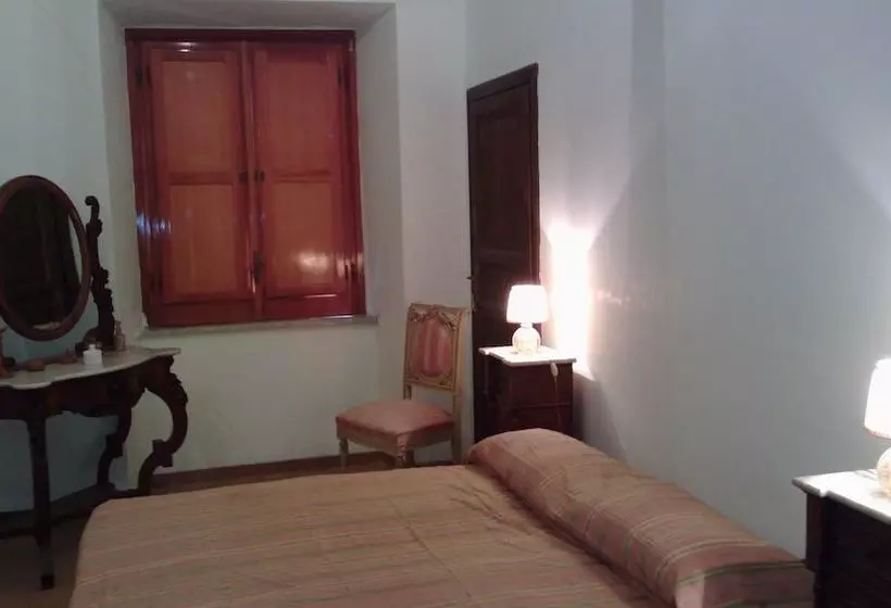 Bed and Breakfast Il Pescheto
