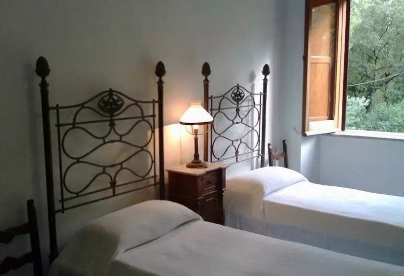 Bed and Breakfast Il Pescheto