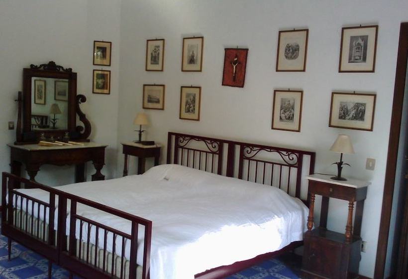 مبيت وإفطار Il Pescheto