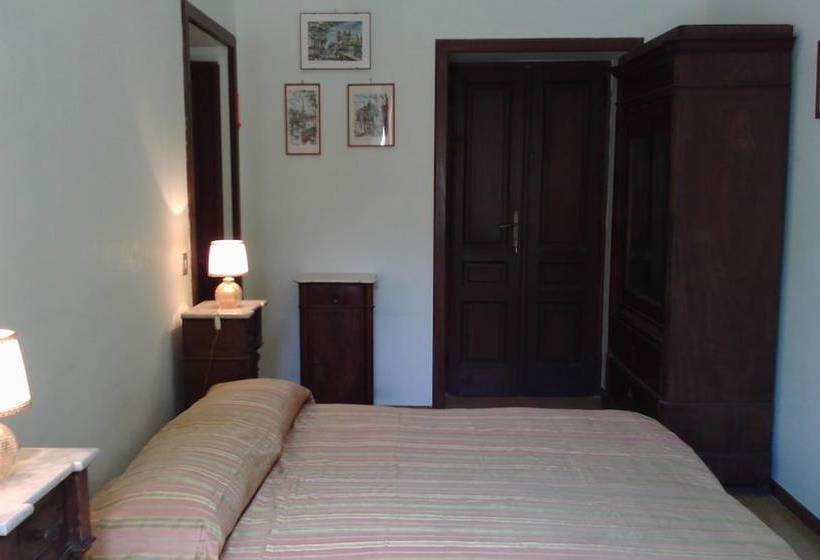 مبيت وإفطار Il Pescheto