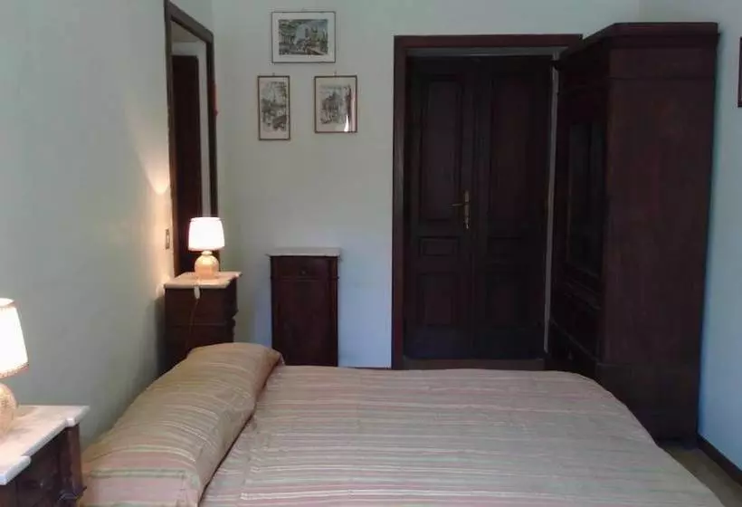 Bed and Breakfast Il Pescheto