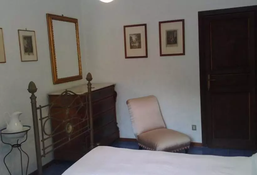 Bed and Breakfast Il Pescheto