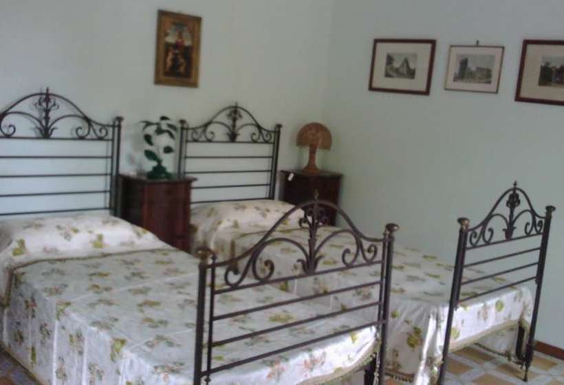 مبيت وإفطار Il Pescheto