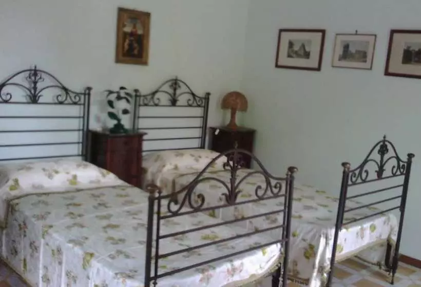 Bed and Breakfast Il Pescheto