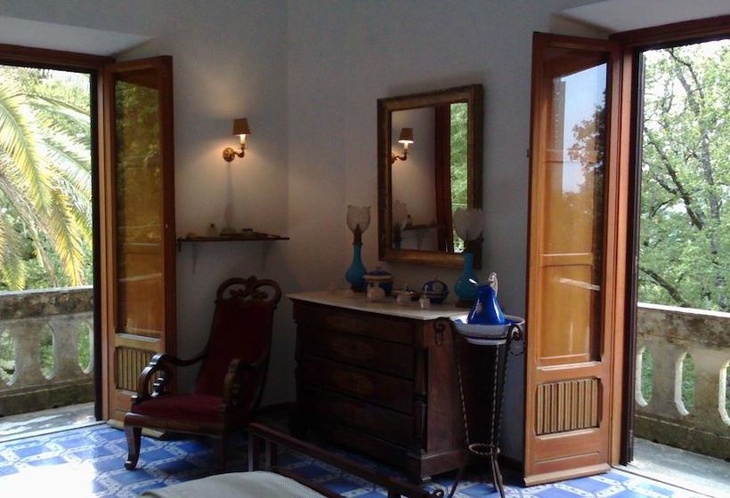 مبيت وإفطار Il Pescheto