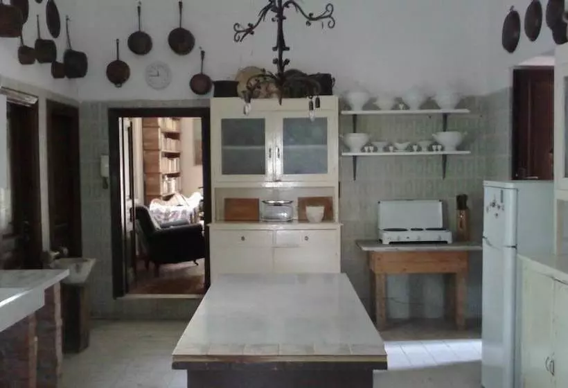 Bed and Breakfast Il Pescheto