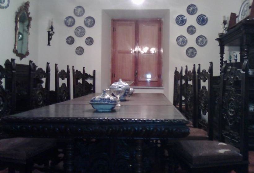 مبيت وإفطار Il Pescheto