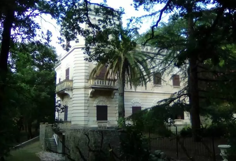 Bed and Breakfast Il Pescheto