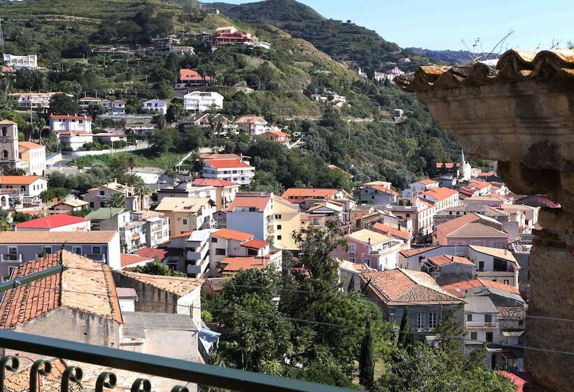 צימר Il Profumo Delle Zagare