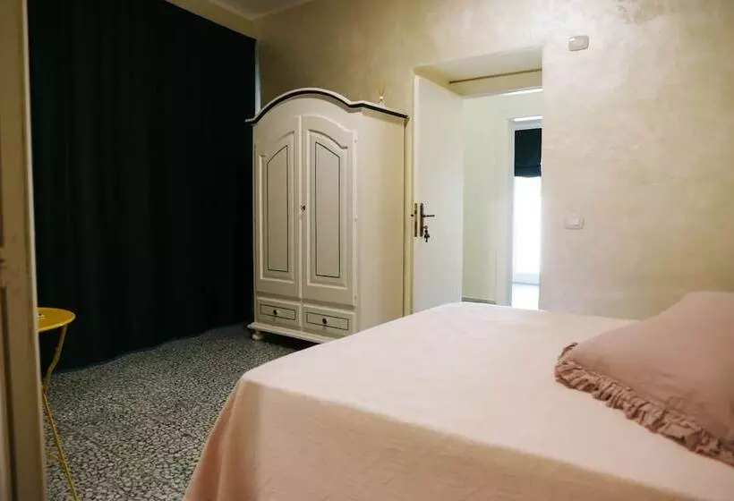 ベッドアンドブレックファースト Il Profumo Delle Zagare