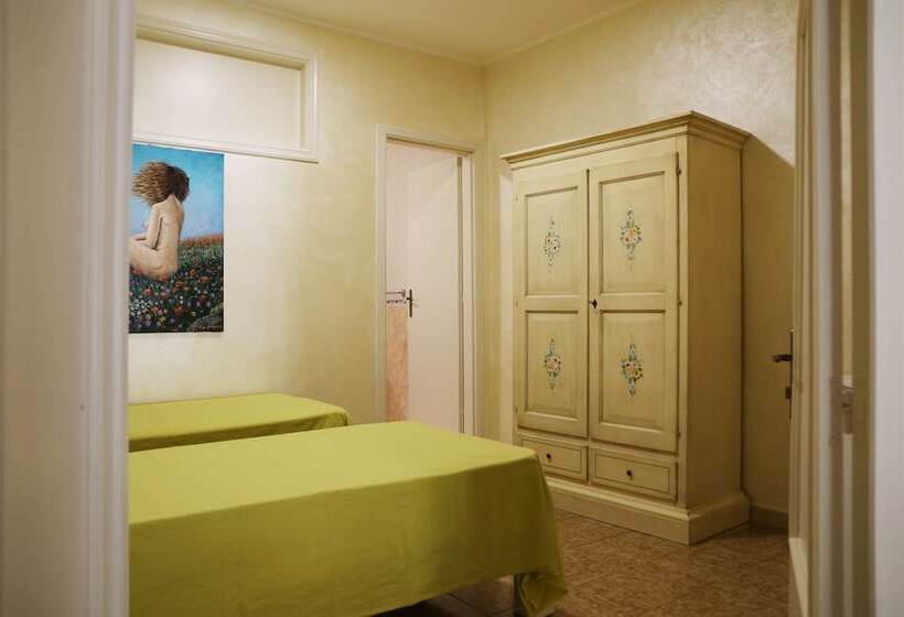 צימר Il Profumo Delle Zagare