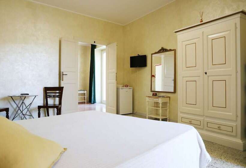 צימר Il Profumo Delle Zagare