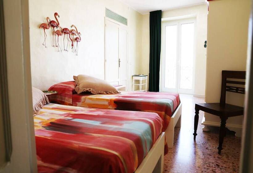 צימר Il Profumo Delle Zagare