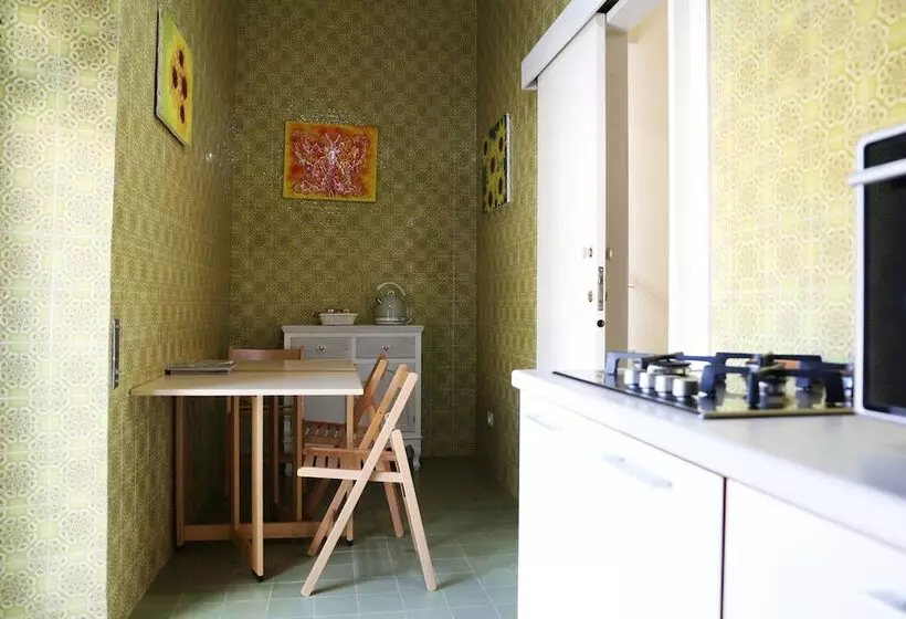 ベッドアンドブレックファースト Il Profumo Delle Zagare