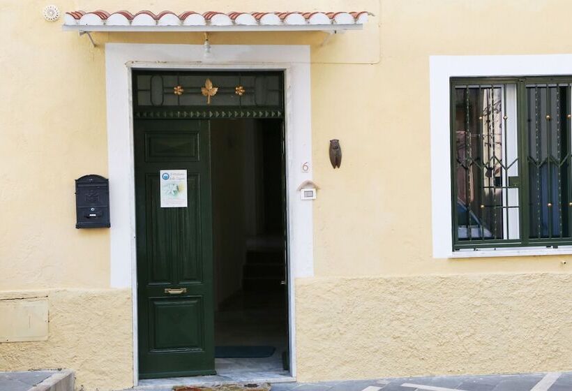 צימר Il Profumo Delle Zagare