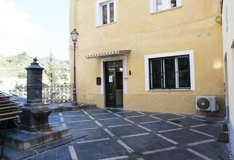 צימר Il Profumo Delle Zagare