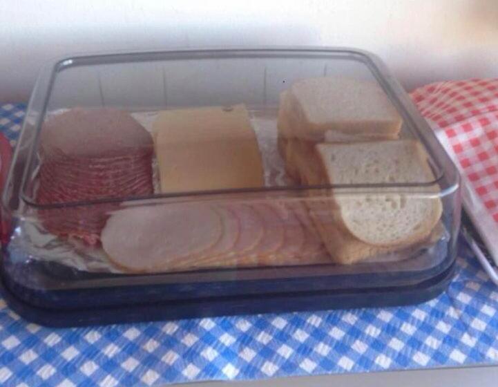 Bed and Breakfast La Scalinata