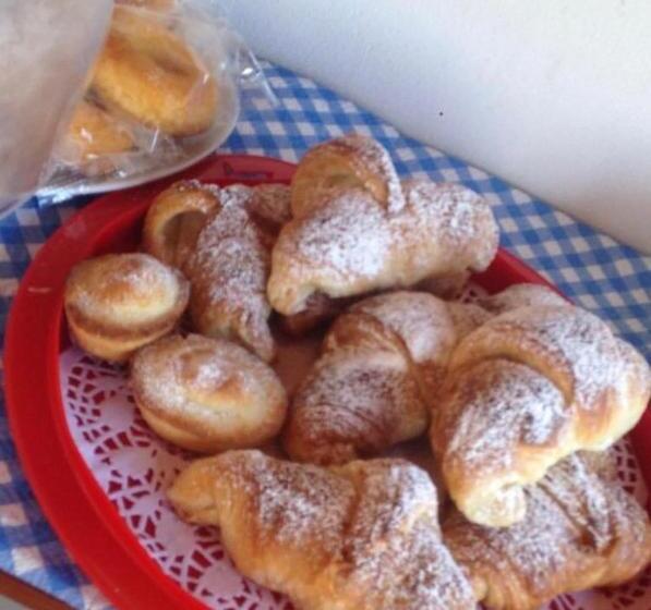 Bed and Breakfast La Scalinata