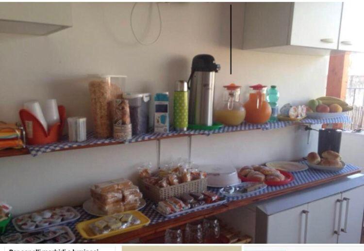 Bed and Breakfast La Scalinata