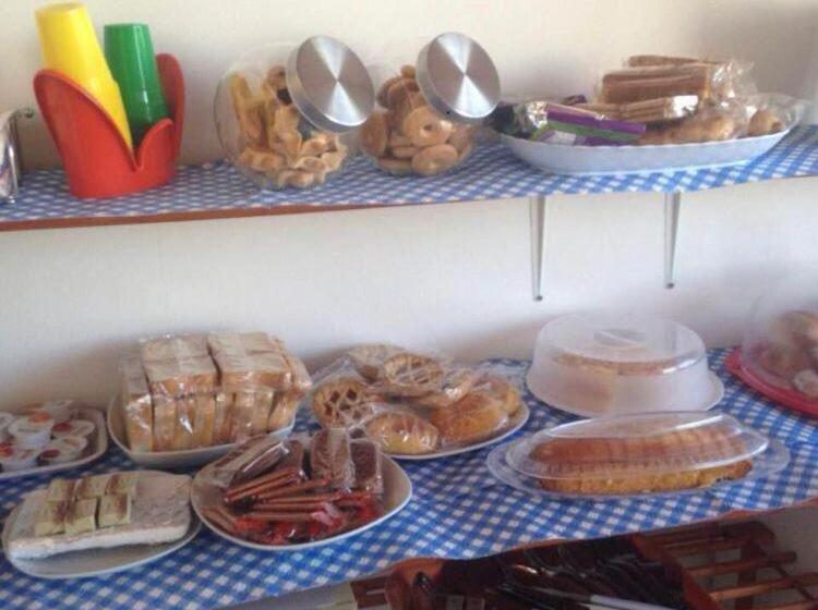 Bed and Breakfast La Scalinata